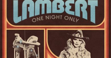 MIRANDA LAMBERT TO HEADLINE FIRST-EVER SHOW AT NEW VENUE IN NASHVILLE