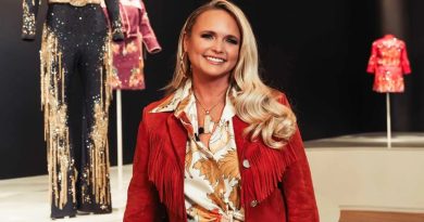 NATIONAL COWGIRL MUSEUM TO DEBUT “VELVET RODEO” CURATION BY MIRANDA LAMBERT